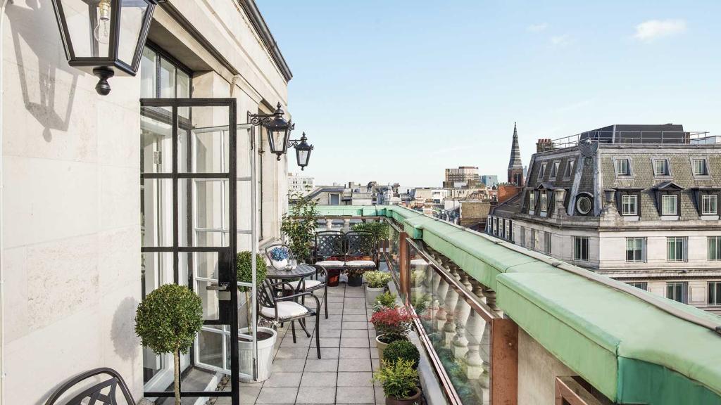 The Langham London