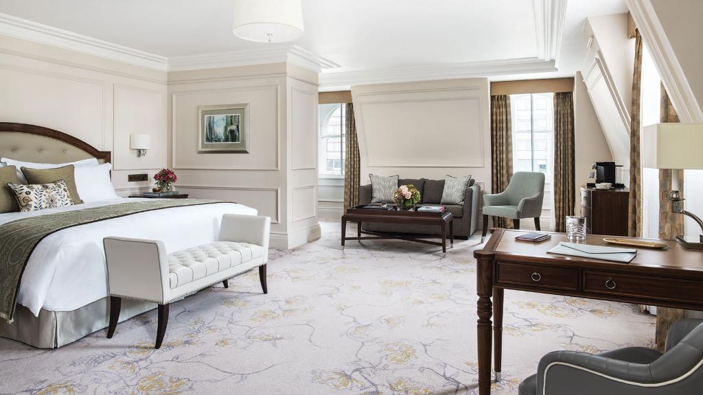 Imagem da galeria de The Langham London