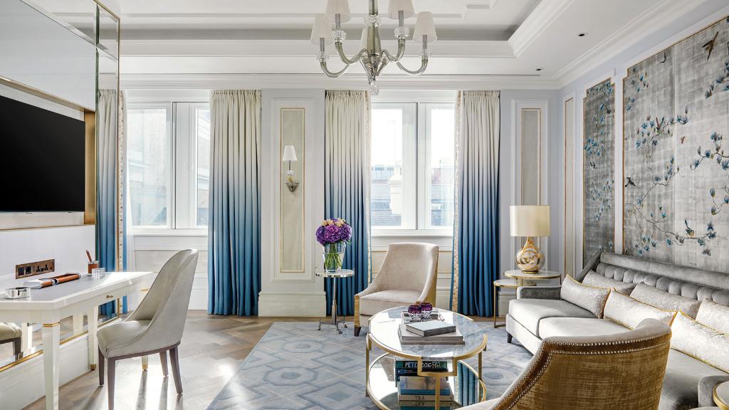 Imagem da galeria de The Langham London