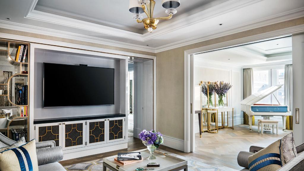 Imagem da galeria de The Langham London