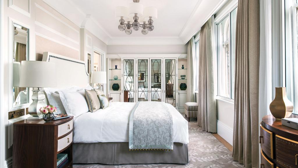 Imagem da galeria de The Langham London