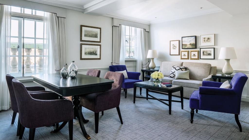 Imagem da galeria de The Langham London