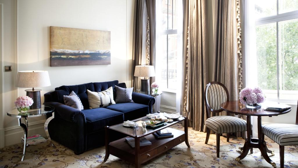 Imagem da galeria de The Langham London