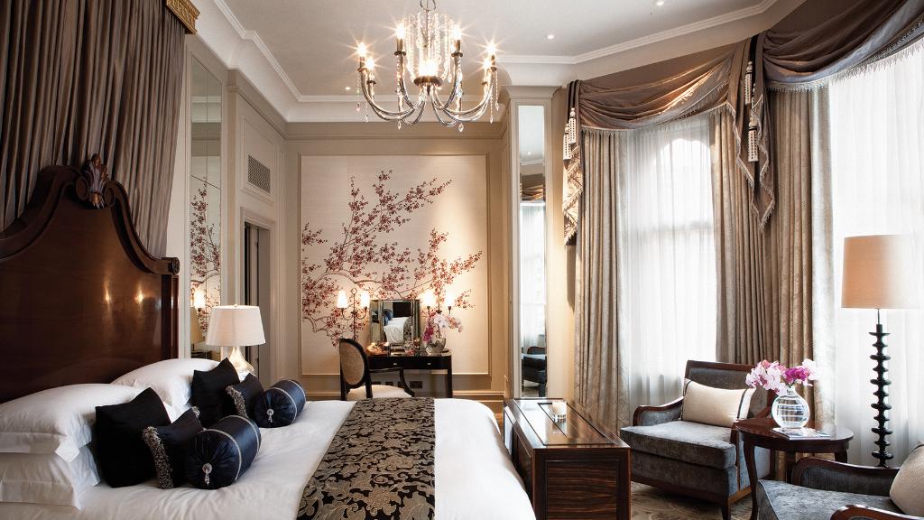 Imagem da galeria de The Langham London