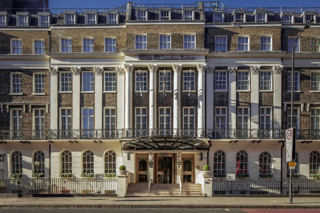 Hilton London Euston