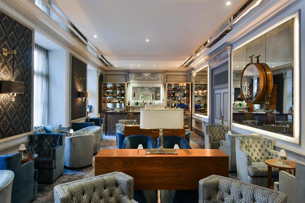 Imagem da galeria de The Landmark London
