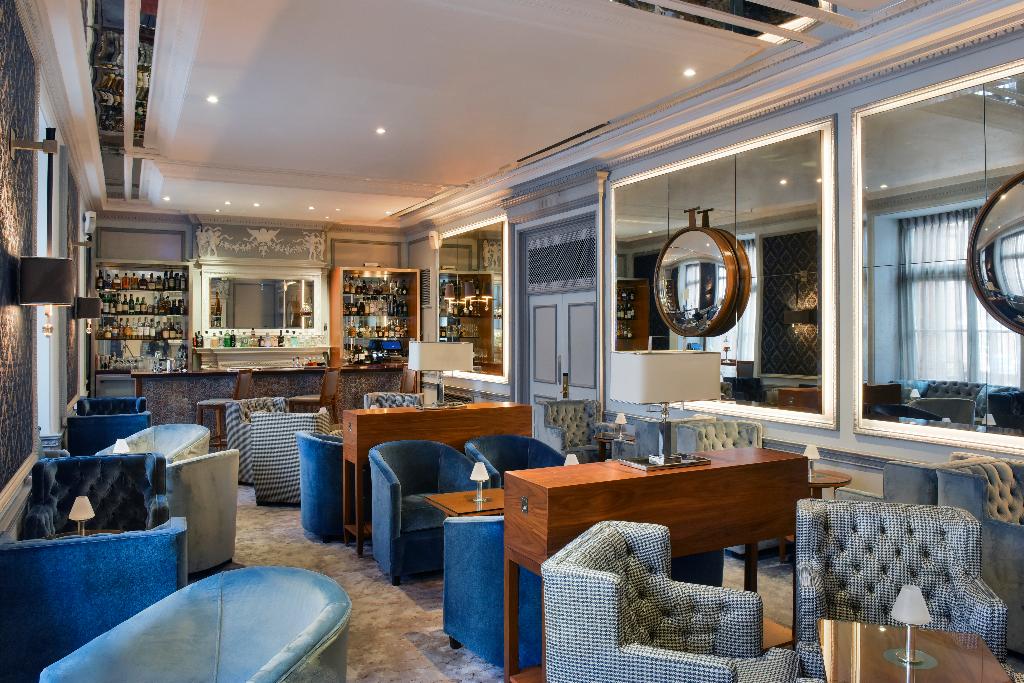 Imagem da galeria de The Landmark London