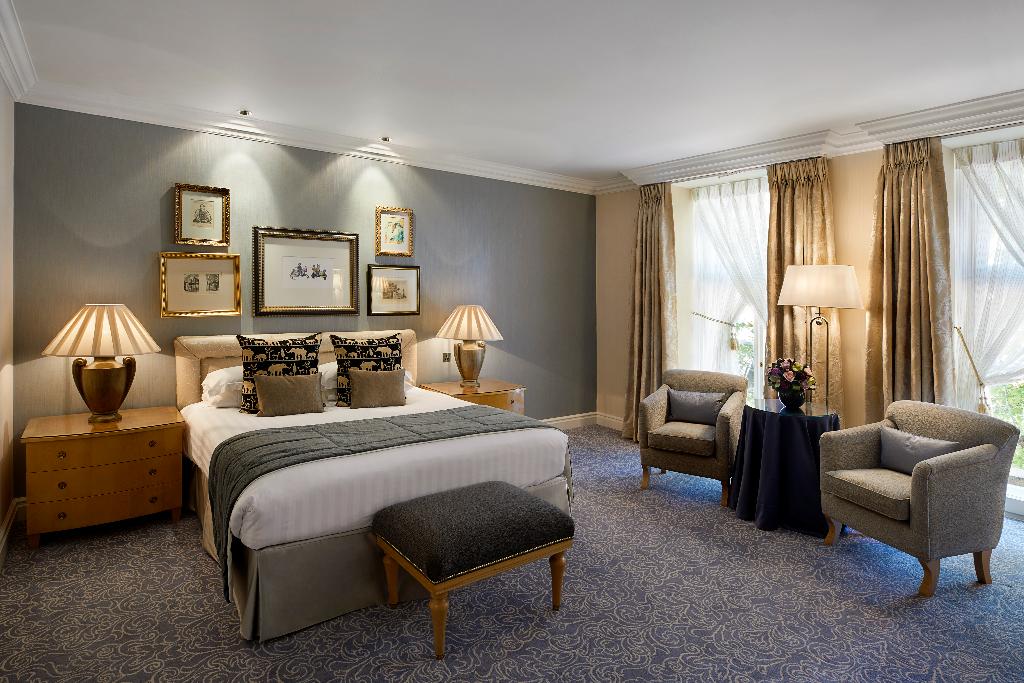 Imagem da galeria de The Landmark London