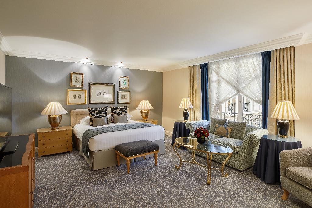 Imagem da galeria de The Landmark London