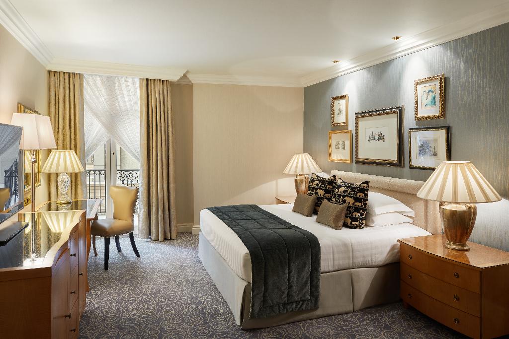 Imagem da galeria de The Landmark London