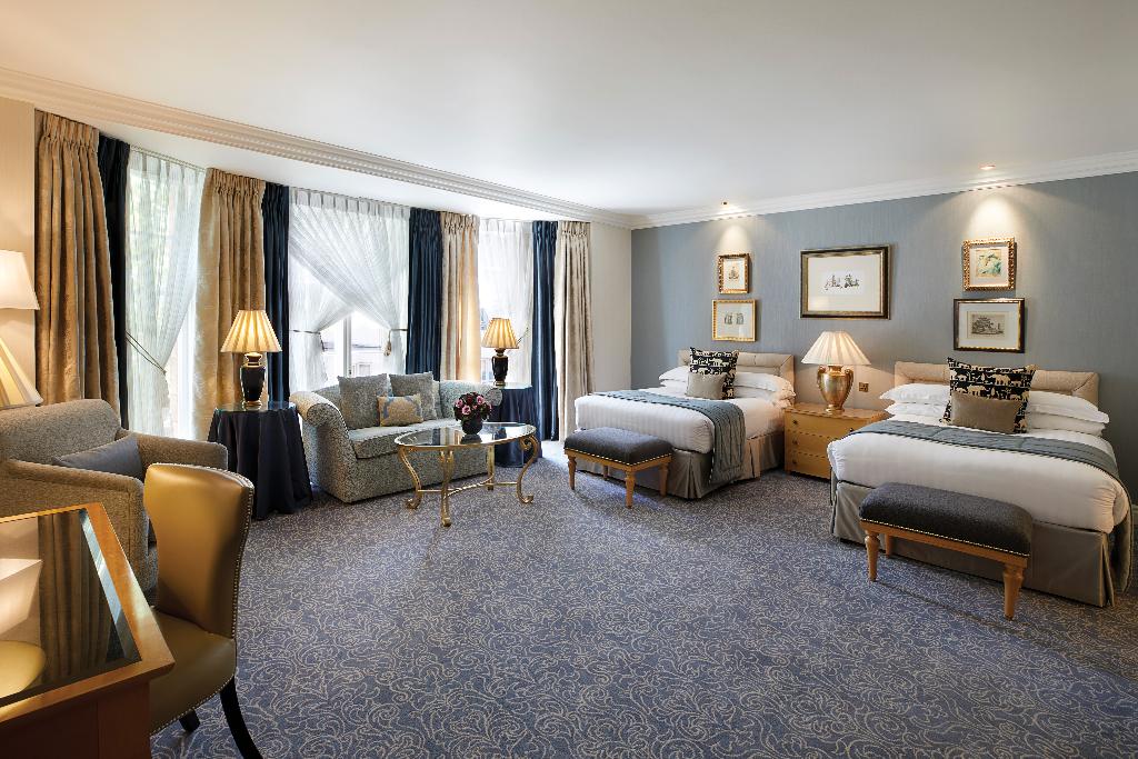 Imagem da galeria de The Landmark London