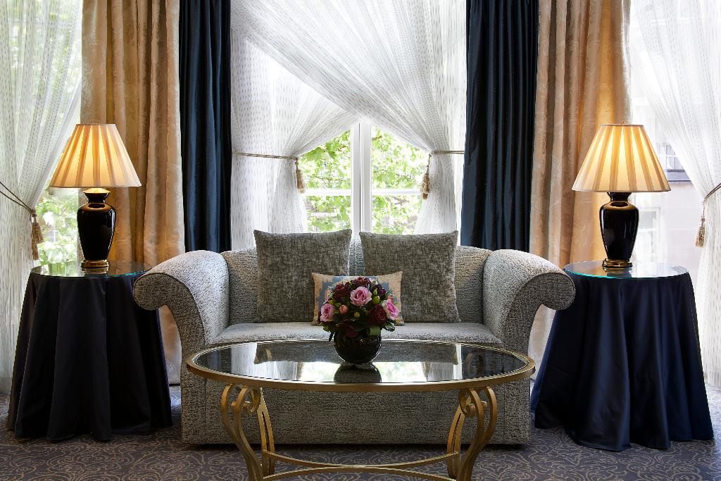 Imagem da galeria de The Landmark London