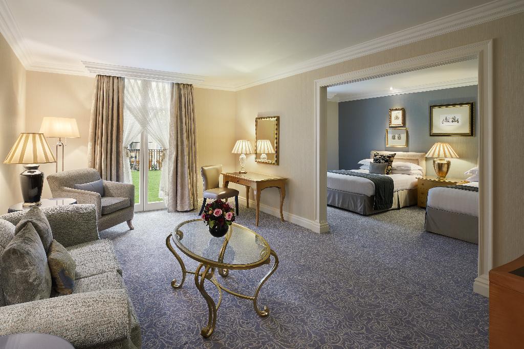 Imagem da galeria de The Landmark London