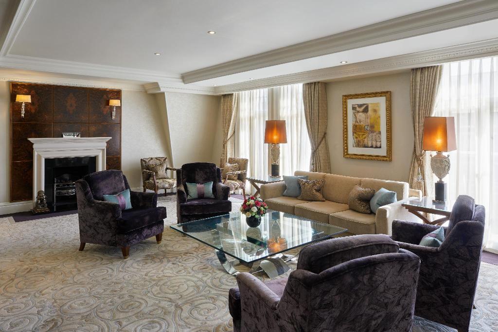 Imagem da galeria de The Landmark London