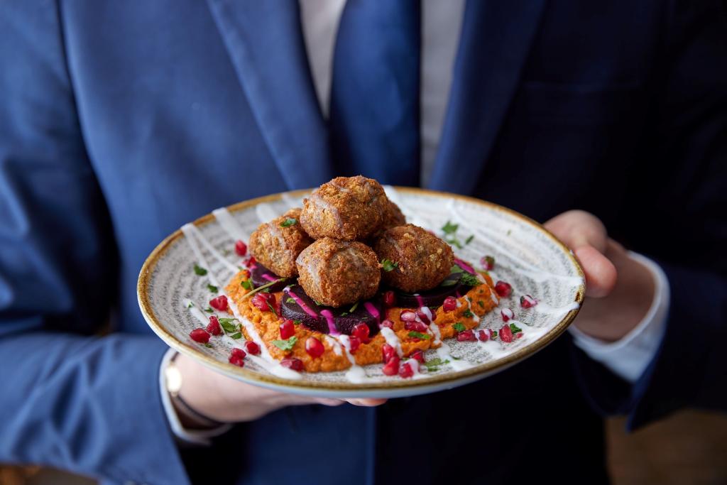 Hotel Thistle London Holborn, Großbritannien, London. Großes 33