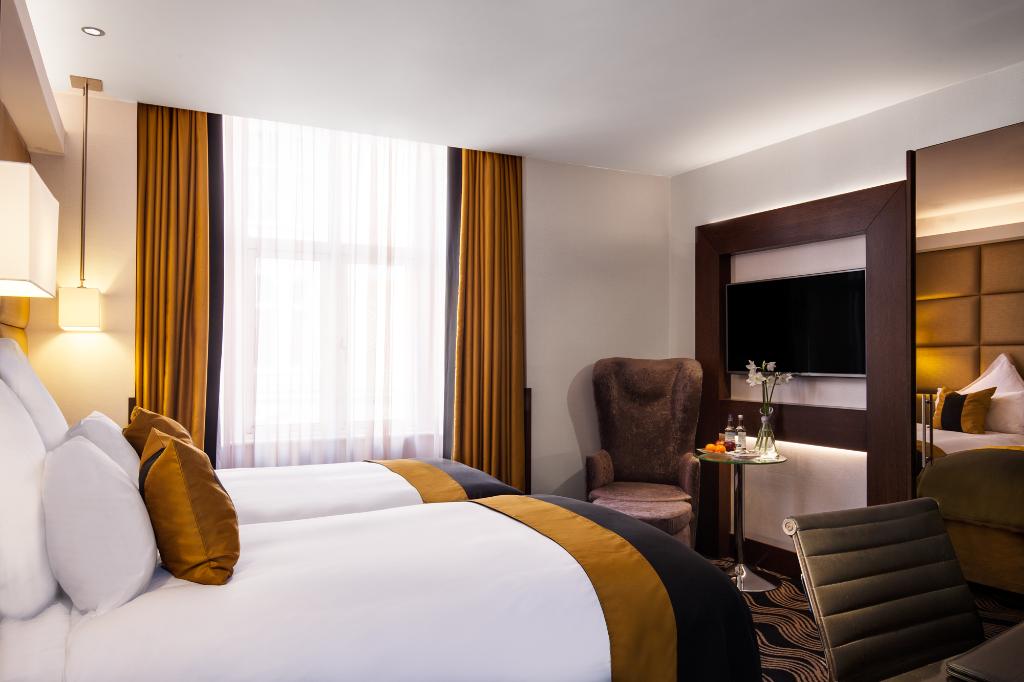 Montcalm Piccadilly Townhouse