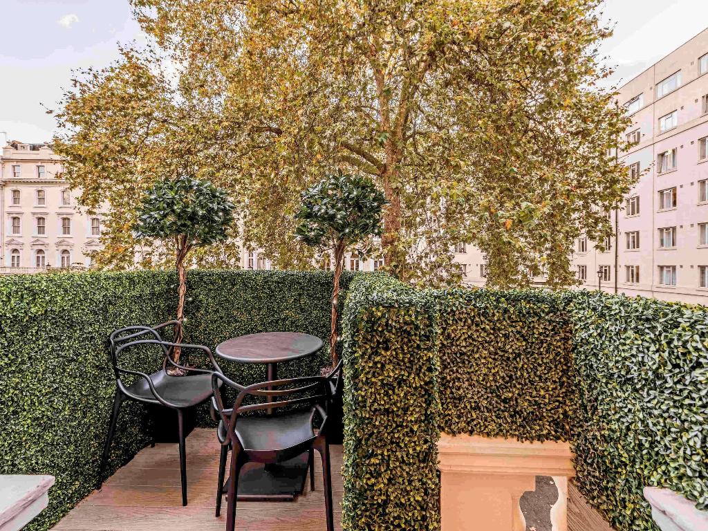 Hotel Mercure London Hyde Park, Großbritannien, London. Großes 132