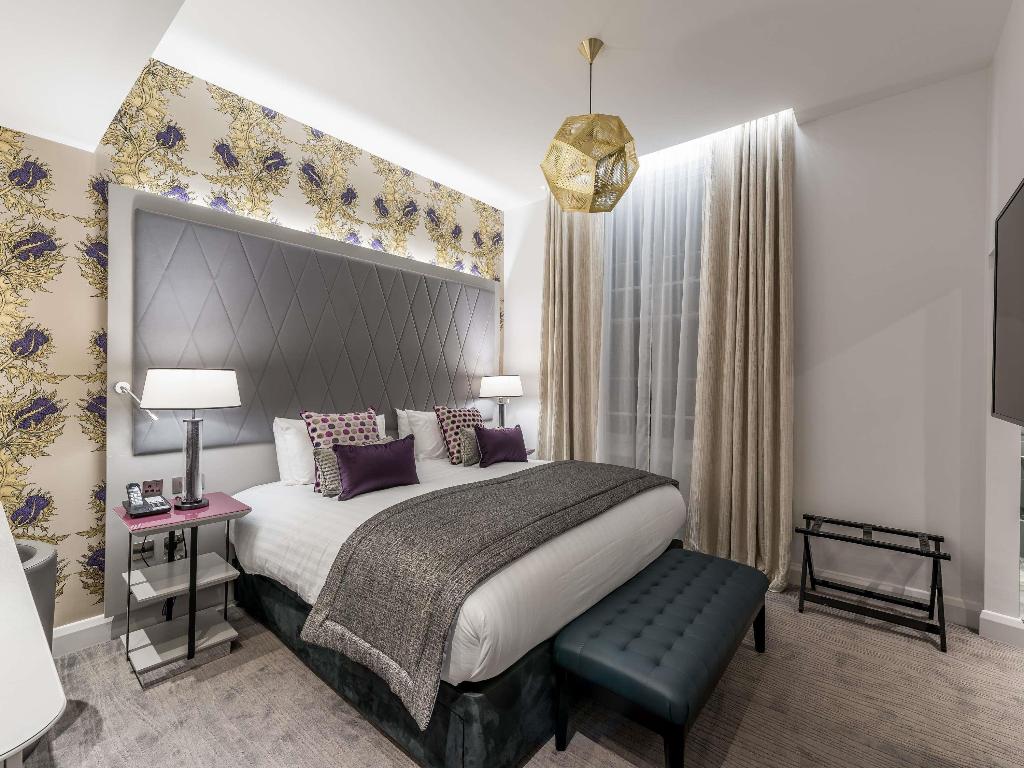 Mercure London Hyde Park
