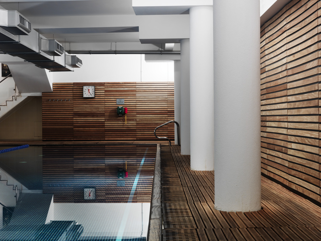 Hotel The Marylebone, Großbritannien, London. Großes 16