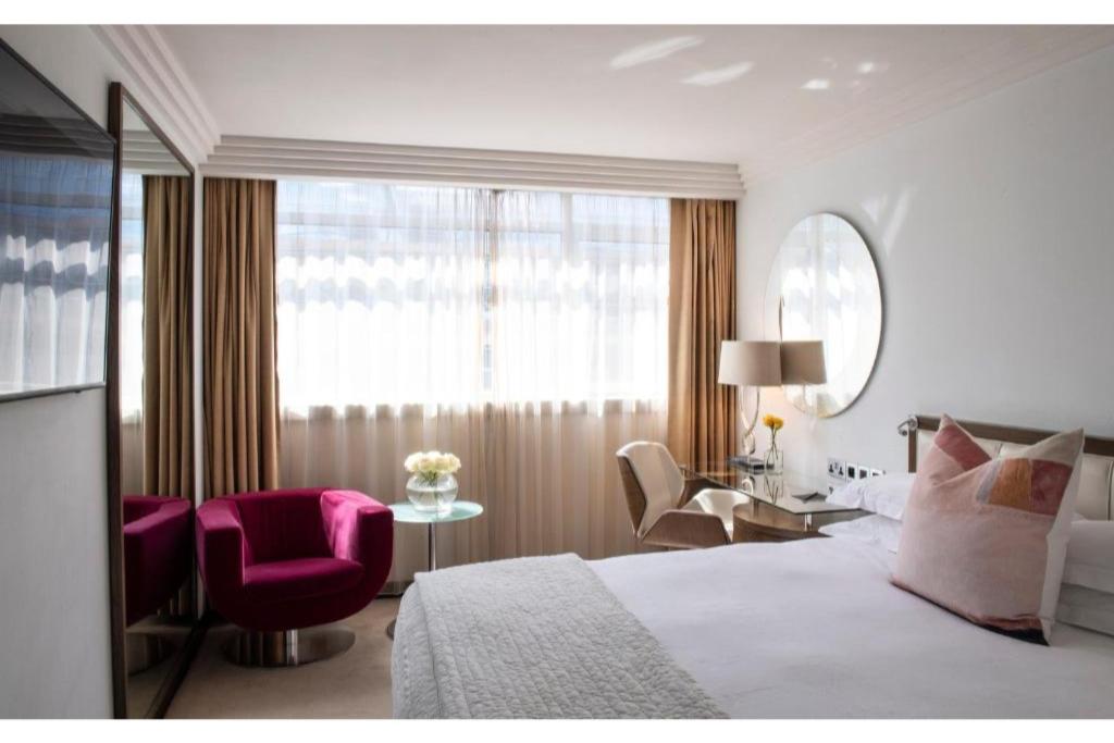 Imagem da galeria de The Marylebone Hotel