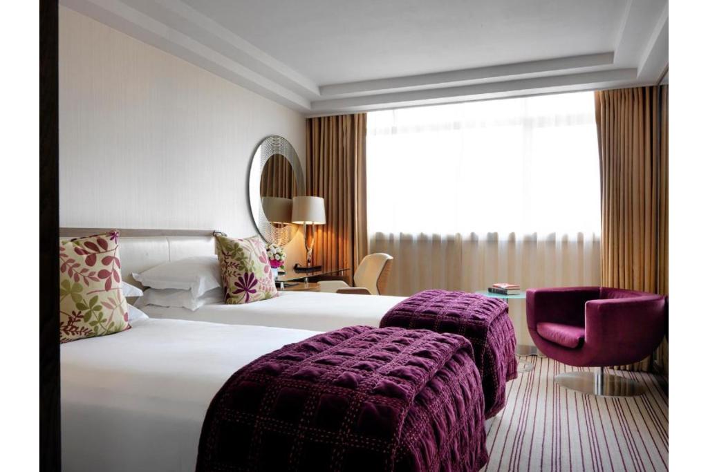 Imagem da galeria de The Marylebone Hotel