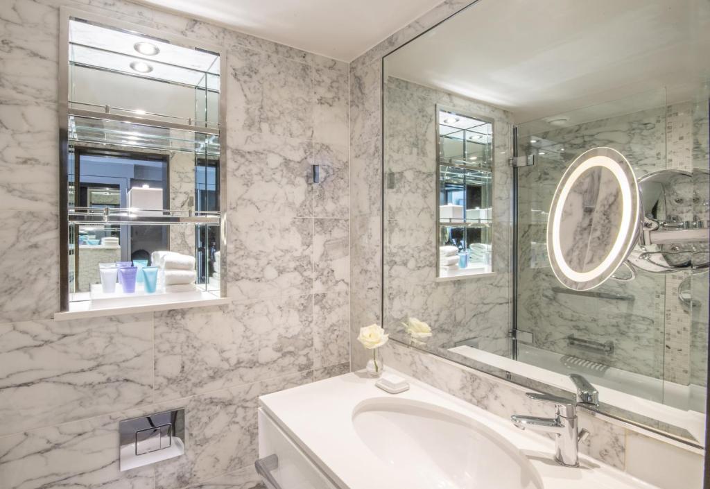 Imagem da galeria de The Marylebone Hotel