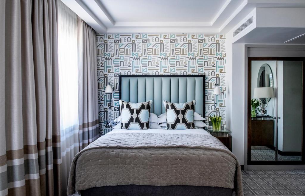 Imagem da galeria de The Marylebone Hotel