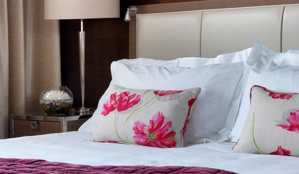 Imagem da galeria de The Marylebone Hotel