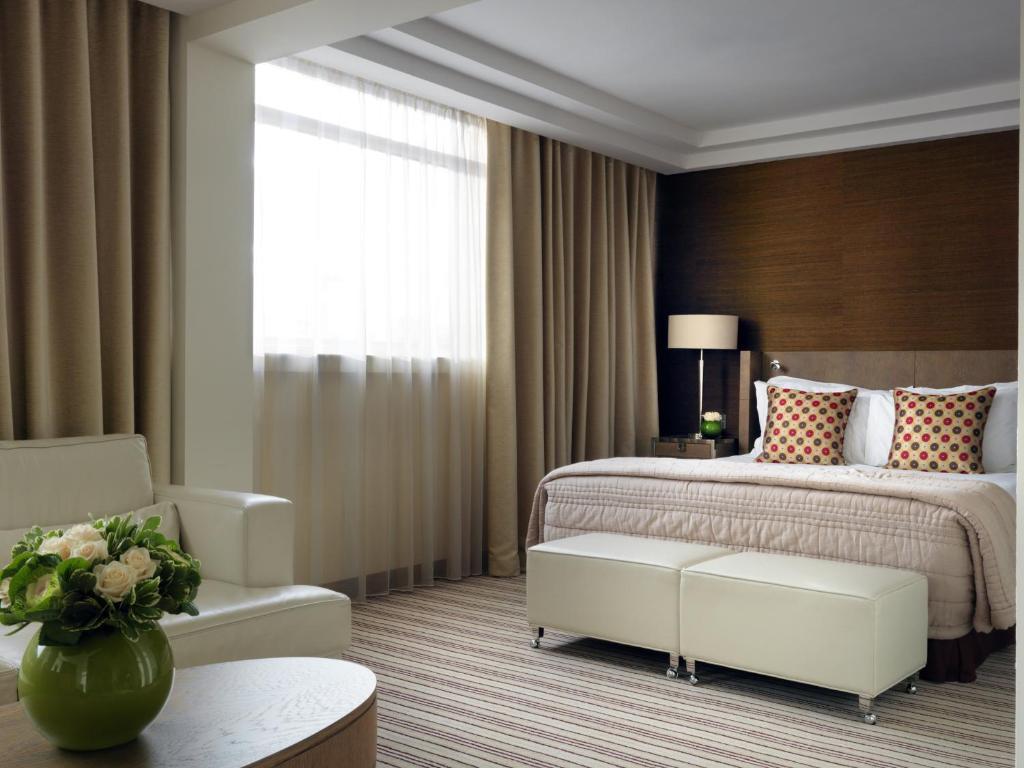 Imagem da galeria de The Marylebone Hotel