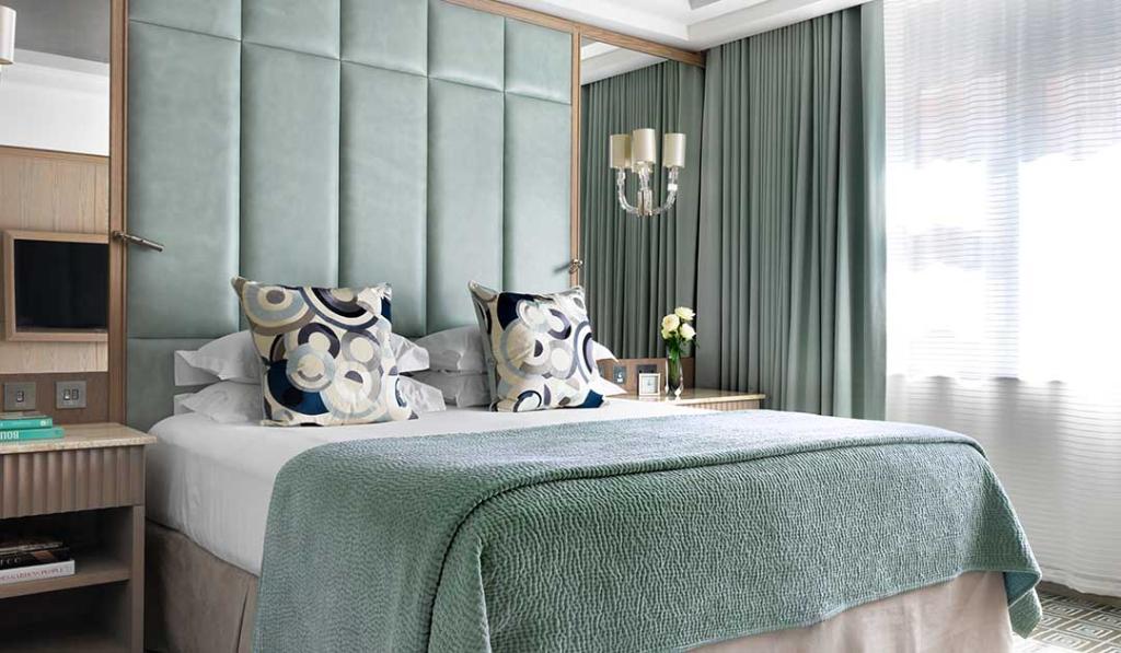 Imagem da galeria de The Marylebone Hotel