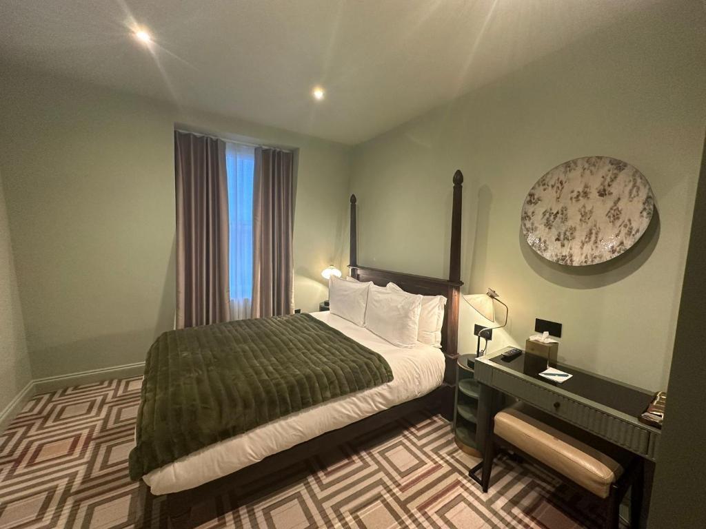 Hotel Ellen Kensington, Großbritannien, London. Großes 3