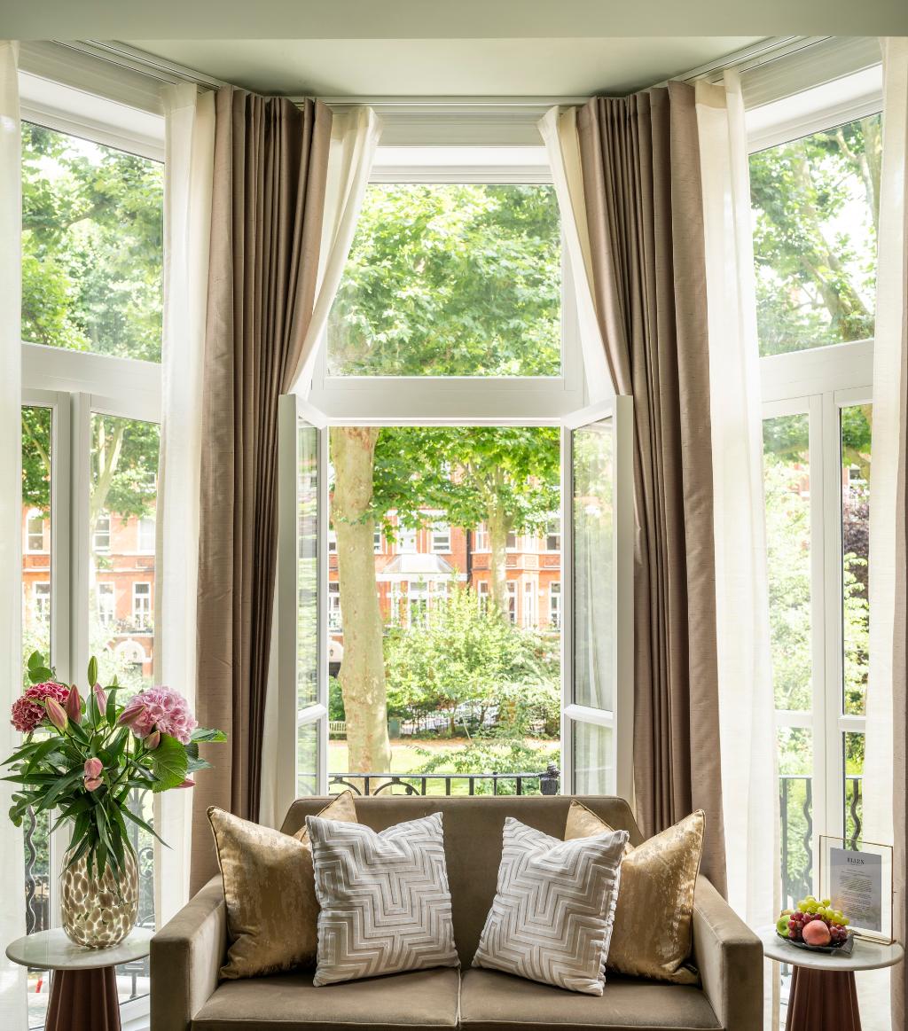 Hotel Ellen Kensington, Großbritannien, London. Großes 1