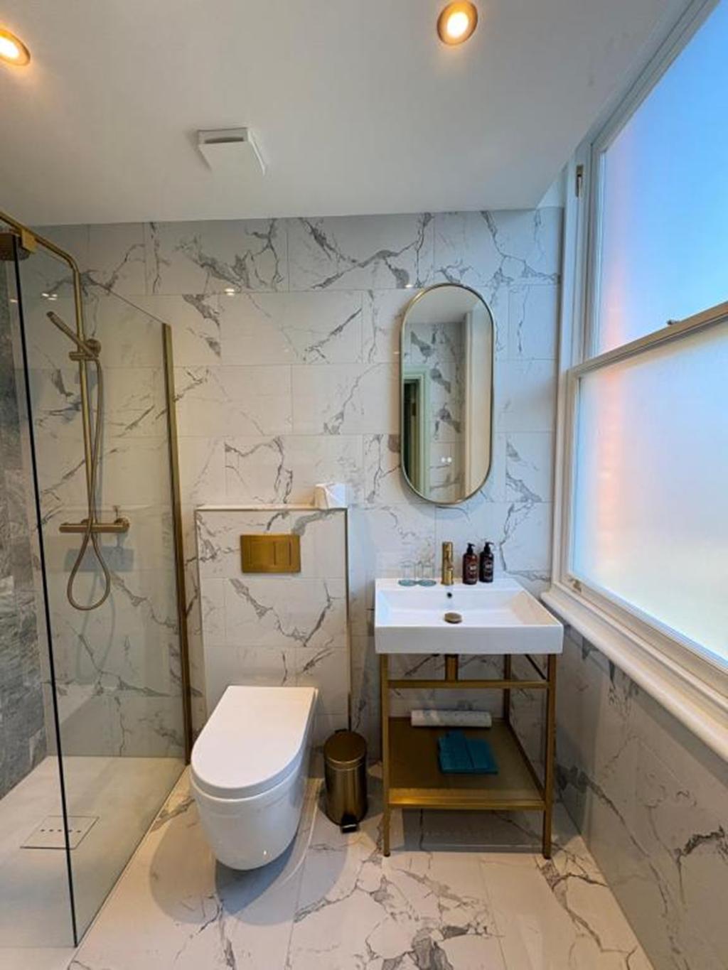 Hotel Ellen Kensington, Großbritannien, London. Großes 1