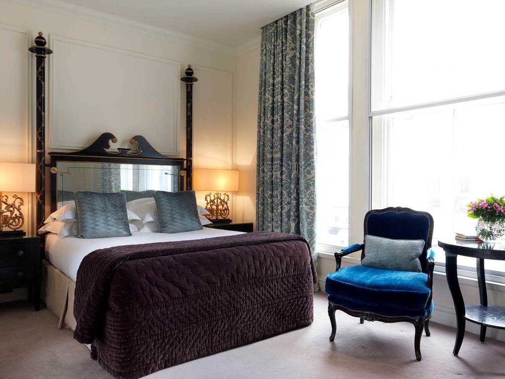 Imagem da galeria de The Kensington Hotel