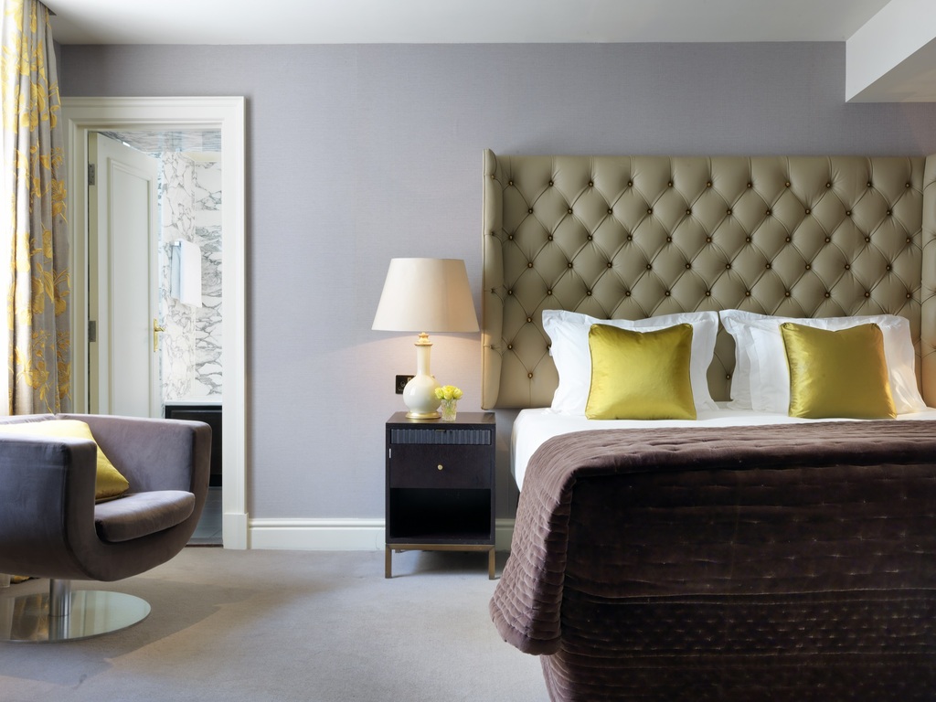 Imagem da galeria de The Kensington Hotel