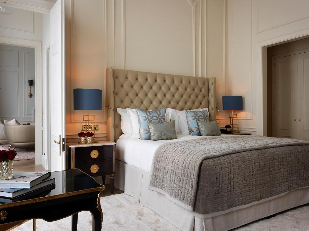 Imagem da galeria de The Kensington Hotel