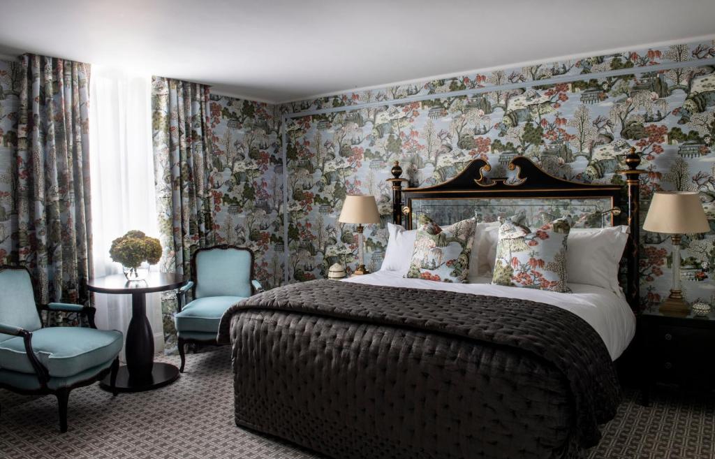 Imagem da galeria de The Kensington Hotel