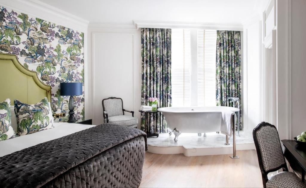 Imagem da galeria de The Kensington Hotel