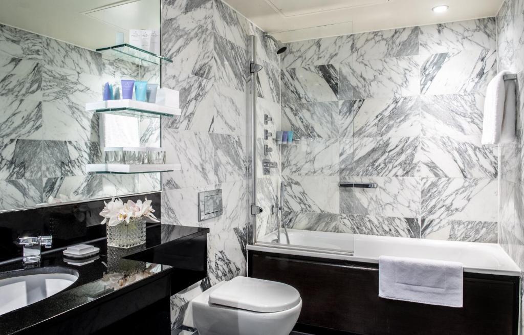 Imagem da galeria de The Kensington Hotel