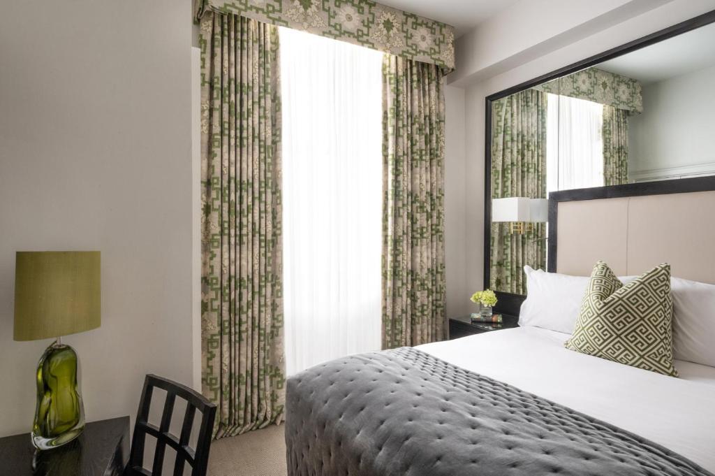 Imagem da galeria de The Kensington Hotel