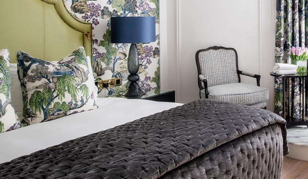Imagem da galeria de The Kensington Hotel