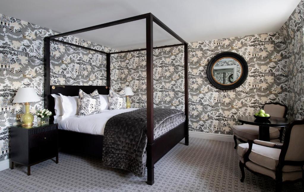 Imagem da galeria de The Kensington Hotel