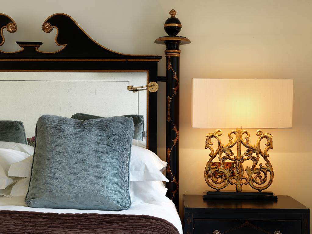 Imagem da galeria de The Kensington Hotel