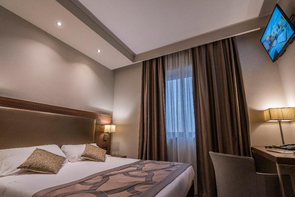 Hotel Smart Hotel Holiday, Italien, Venedig. Großes 2