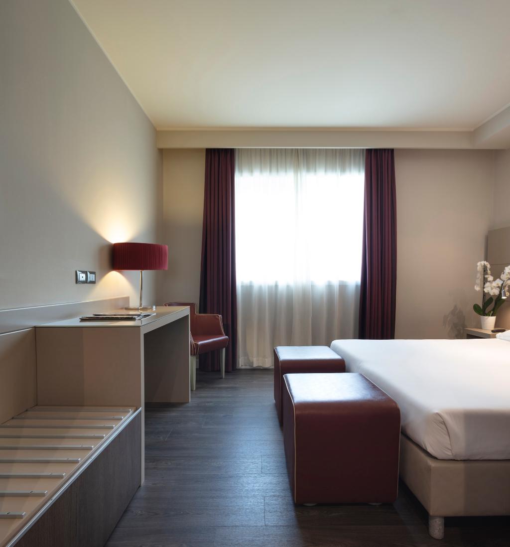 Hotel Smart Hotel Holiday, Italien, Venedig. Großes 1