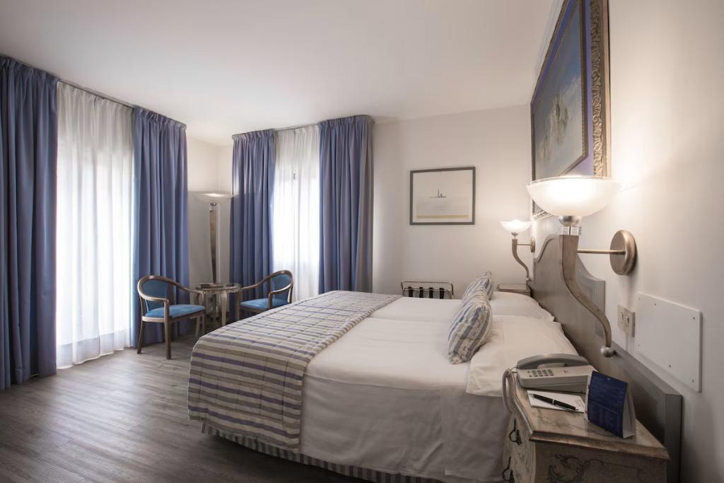Hotel Amadeus, Italien, Venedig. Großes 2