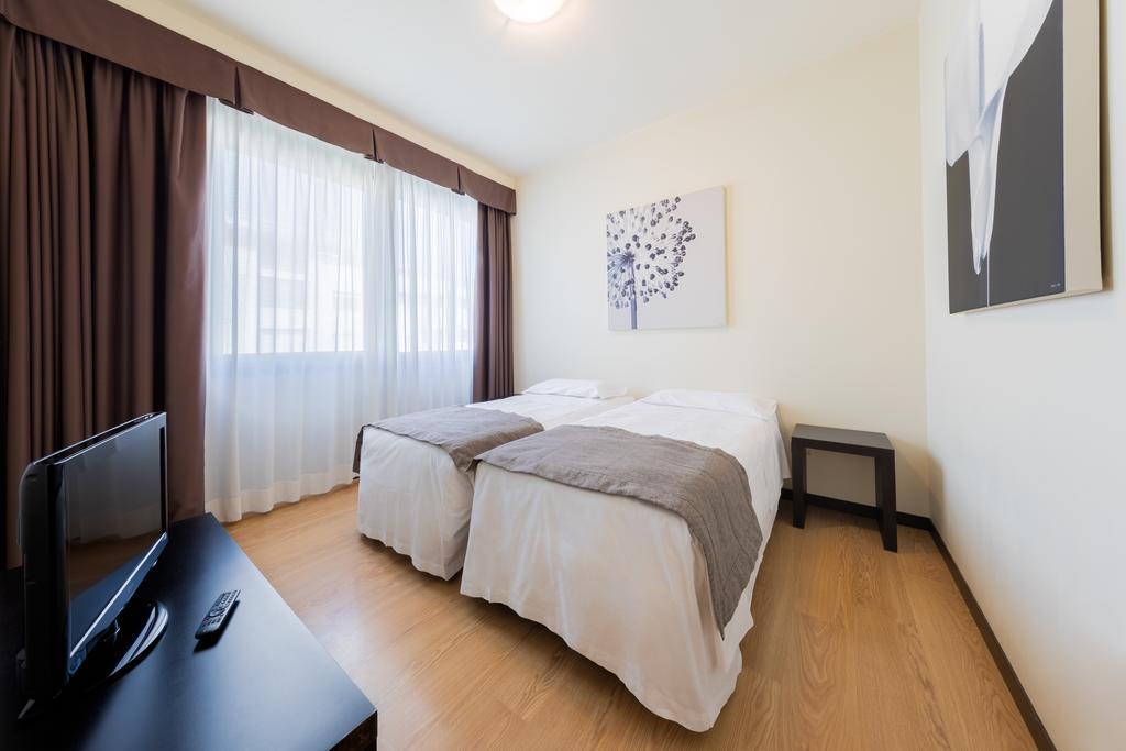 Hotel Delfino