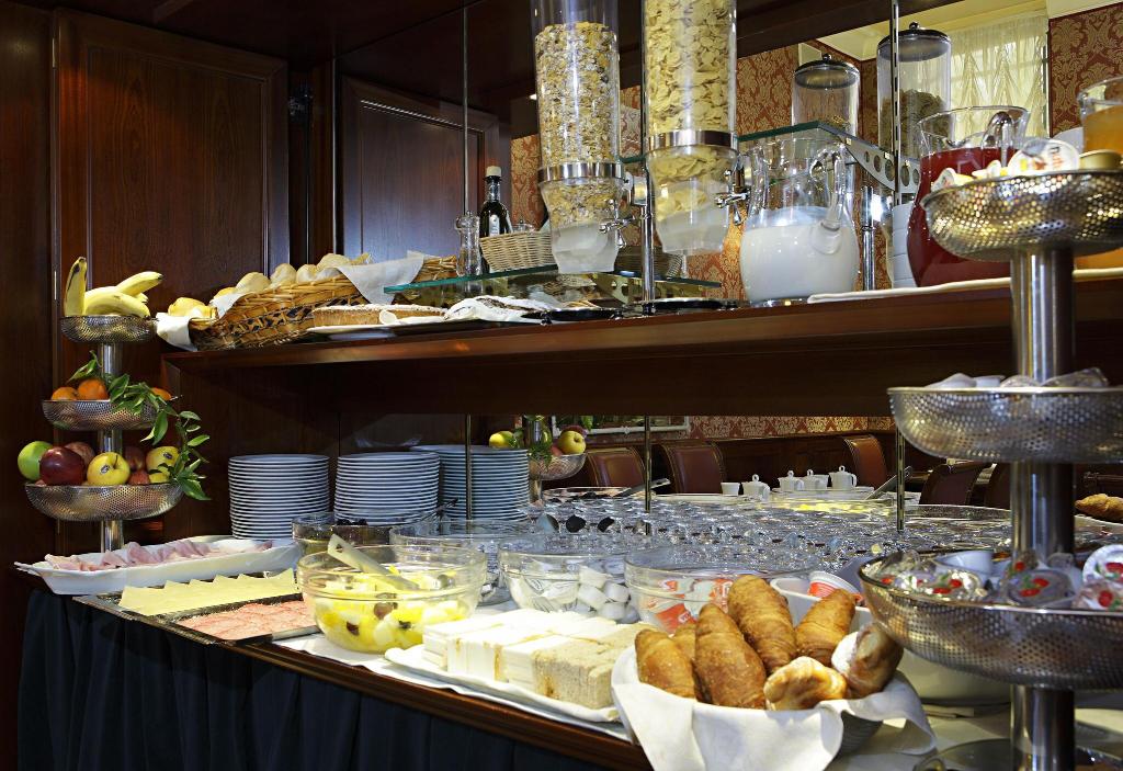 Hotel Duodo Palace, Italien, Venedig. Großes 2