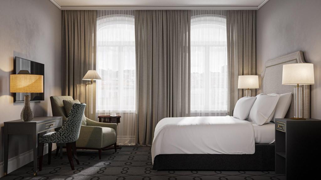 Victoria Hotel