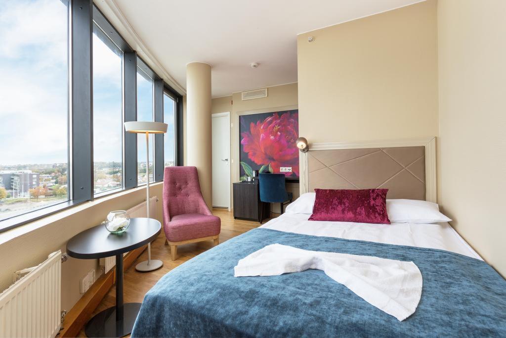 Thon Hotel Stavanger Forum
